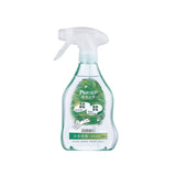 Puriup 植淨日常｜雙酵抗菌消臭噴霧 清新森林 400ml