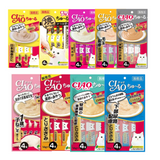 日本 Ciao 啾嚕肉泥 CIAO肉泥