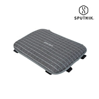 SPUTNIK 斯普尼克 Explore 寵物機能涼墊 寵物睡墊 灰(新款)