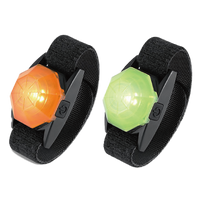 LaRoo萊諾 發光坦克吊墜