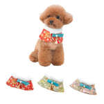 PETTRIP 中式披肩脖圍