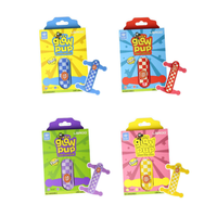 LaRoo萊諾 咔啦發光百搭帶 8色