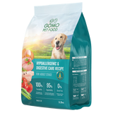 GOMO大成 成犬無穀低敏 美膚亮毛 / 腸胃 / 高纖關節配方 機能犬糧 1.8kg / 3.5kg
