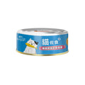 湯罐 | 鮪魚鮮蝦 60G