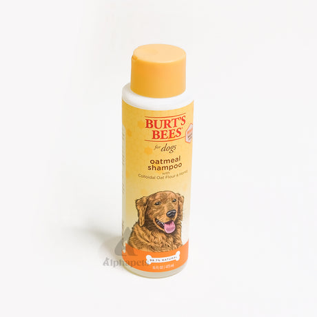 Burt's Bees Natural Pet Care 小蜜蜂爺爺 寵物美容系列 寵物狗狗洗毛精 低敏天然