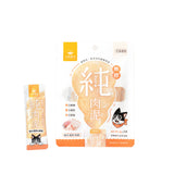 DogCatStar 汪喵星球 無膠純肉泥