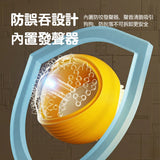 AIWO艾窩 高爾夫發聲球（小）