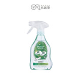 Puriup 植淨日常｜雙酵抗菌消臭噴霧 清新森林 400ml