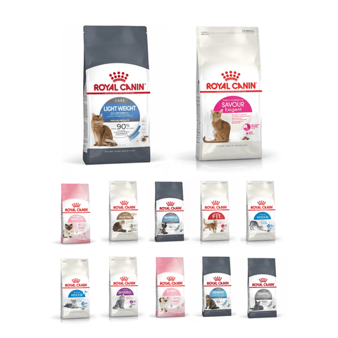 ROYAL CANIN 皇家