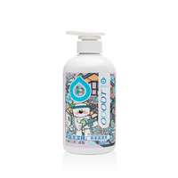 臭味滾 碗盤洗潔精 (狗家庭適用) 500ml