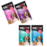 REMY 機能狗餐包 110g 犬用濕食 餐包 狗罐頭 犬餐包 維持免疫力 關節保健 皮膚保健 腸胃保健