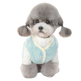 PETTRIP 寵物毛絨背心