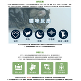 【貓咪旺農場】貓薄荷木天蓼填充玩具｜舒壓磨牙抱枕｜貓抓玩偶｜解悶抗憂