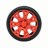 PETOPIA 咬不壞的玩具 磨牙玩具 小輪胎