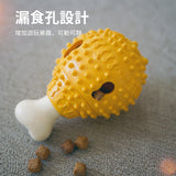 AIWO艾窩 炸雞漏食球 藏食玩具