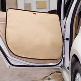 DogLemi 多樂米 汽車側門寵物保護墊 車用保潔墊 3色
