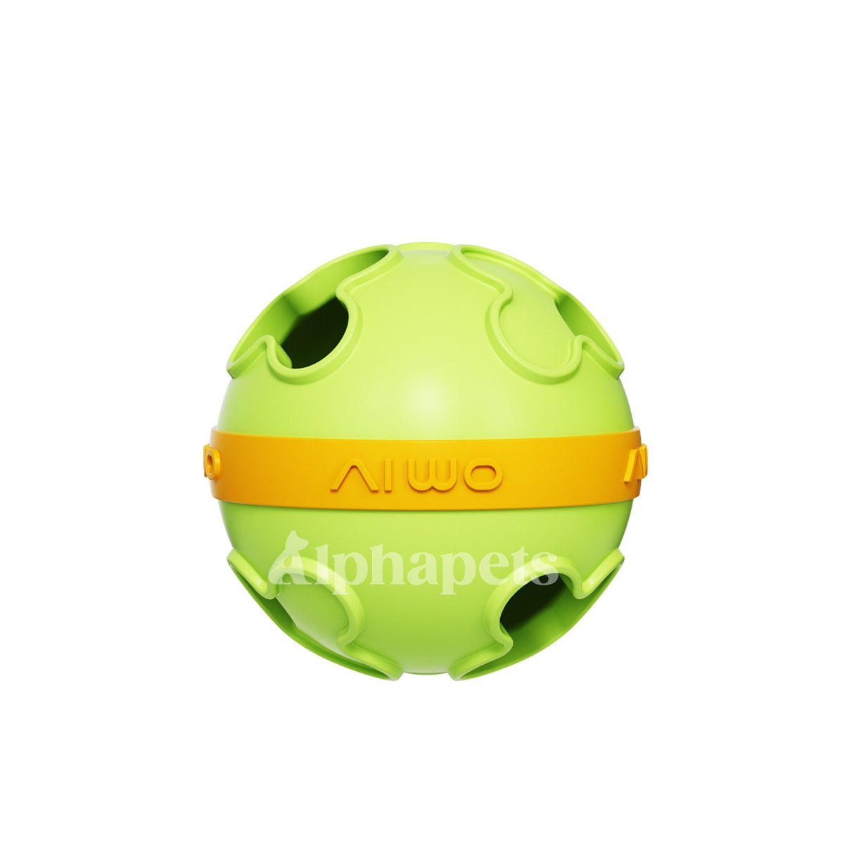 AIWO艾窩 三葉漏食球（大）