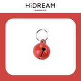 HiDREAM 護耳小鈴鐺 項圈配件 6色