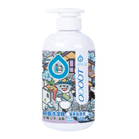 ODOUT 臭味滾 碗盤洗潔精(貓家庭適用)500ml