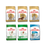 ROYALCANIN 法國皇家 犬乾糧