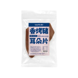 WellBi 威比肉乾系列 | 香烤豬耳朵片／香烤豬耳朵條／地瓜雞肉條／亞麻仁牛肉條