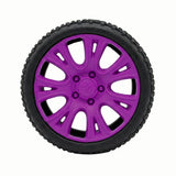 PETOPIA 咬不壞的玩具 磨牙玩具 小輪胎