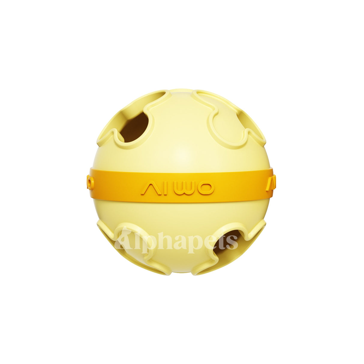 AIWO艾窩 三葉漏食球（大）