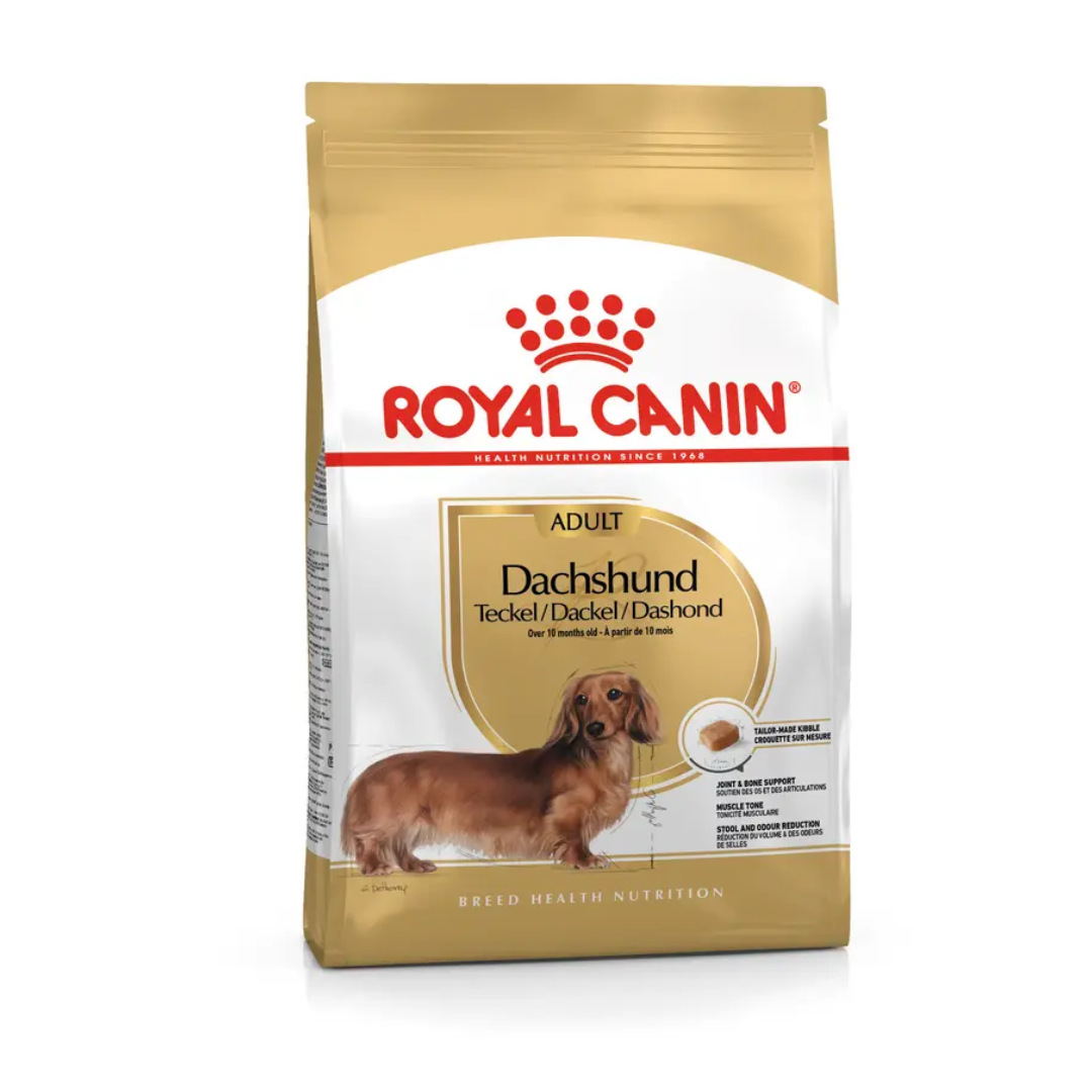 ROYALCANIN 法國皇家 犬乾糧