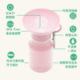 美國Springland寵物經典外出水壺