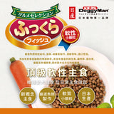 DoggyMan 多格漫 頂級軟性主食 800g｜腸胃保健・骨骼關節保健・鬆軟小顆粒