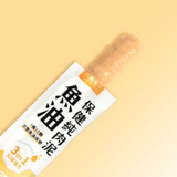 汪喵星球 【情緒/免疫/排毛/魚油】 保健純肉泥