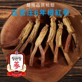 GINIPET 正官庄紅蔘潔牙棒 15g 單支｜水解鴨肉・狗狗潔牙零食