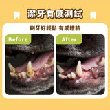 飼糧倉 狗狗保健潔牙棒 5支裝 5種口味