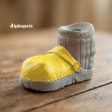 PETOPIA 咬不壞的玩具 磨牙玩具 茄子/拖鞋