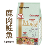 MobbyChoice莫比自然食 無穀成貓 / 成貓抗毛球 / 低卡化毛 / 幼母貓 1.5kg