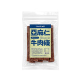 WellBi 威比肉乾系列 | 香烤豬耳朵片／香烤豬耳朵條／地瓜雞肉條／亞麻仁牛肉條