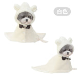 PETTRIP 小熊毛絨睡袋