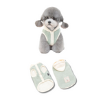 PETTRIP 連帽毛衣背心