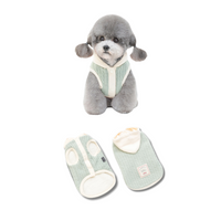 PETTRIP 連帽毛衣背心