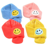 PETTRIP 笑臉圍巾