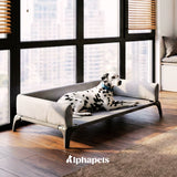 DOGSONG ALPHA行軍床配件 科技布 升級C型圍枕頭