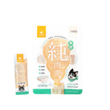 DogCatStar 汪喵星球 無膠純肉泥