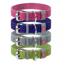 COLLAR扣樂 100%真皮 皮革項圈