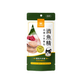 DogCatStar 汪喵星球 滴雞精 滋補主食餐包40g 4種機能口味