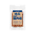 地瓜雞肉條90g