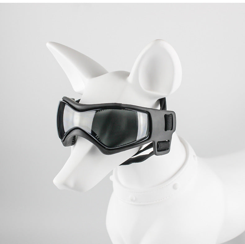 通用型 寵物炫酷眼鏡 寵物眼睛防護 寵物護目鏡