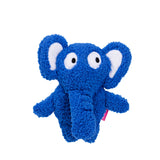 QMONSTER 治癒動物園系列 雙重發聲長絨毛毛絨玩具