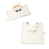 PETTRIP 小熊毛絨睡袋