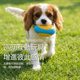 AIWO艾窩 橄欖發聲磨牙球（大）