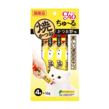 日本 Ciao 啾嚕肉泥 CIAO肉泥